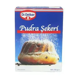 پودر قند دکتر اوتکر Dr oetker
