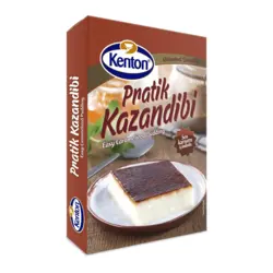 دسر کازان دیبی پراتیک کنتون Kenton Kazan Dibi