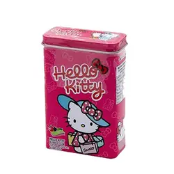 آدامس بادکنکی هلو کیتی Hello Kitty