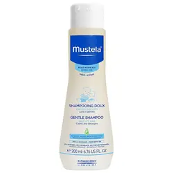 شامپو ملایم موستلا Mustela