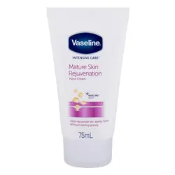 کرم دست کلاژن ساز وازلین Vaseline