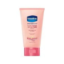 کرم دست و ناخن وازلین Vaseline