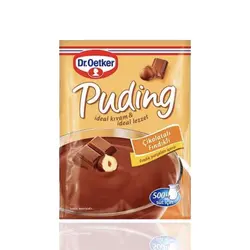 پودر پودینگ شکلاتی دکتر اوتکر Dr.Oetker