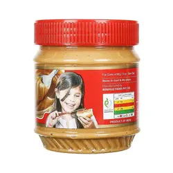 کره بادام زمینی نوباتز Nubites