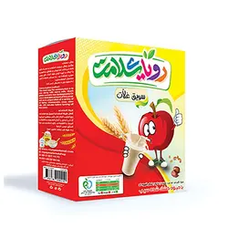 سویق سیب با غلات رویای سلامت 200 گرمی