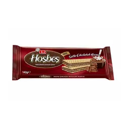 ویفر شیر و شکلات هوش بش اتی Eti Hosbes