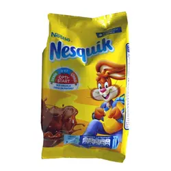 پودر شیر کاکائو نسکوئیک Nesquik