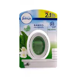 خوشبو کننده سرویس بهداشتی فبریز با رایحه گیاهان کوه Febreze
