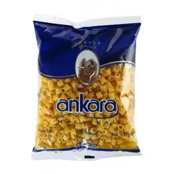 ماکارونی مهره ای آنکارا Ankara