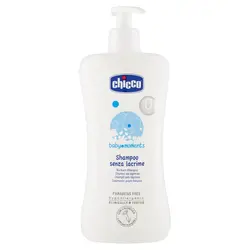 شامپو سر کودک بدون اشک چیکو 500 میلی لیتری Chicco