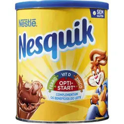 پودر کاکائو نسکوئیک 400 گرمی نستله Nestle