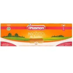 بیسکویت کودک پلاسمون Plasmon