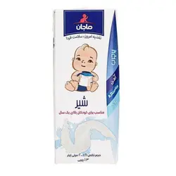 شیرکودک پر چرب ماجان Majan