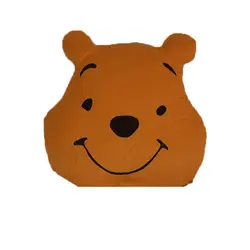 بالش فانتزی نخی کودک طرح پوو Pooh