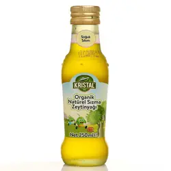 روغن زیتون ارگانیک کودک کریستال Kristal