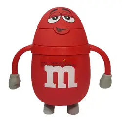 قمقمه فانتزی کودک یافیکی Yafeiqi M&M