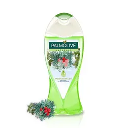 شامپو بدن زغال اخته پالمولیو Palmolive