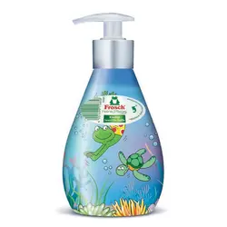 صابون مایع حساس کودک فرُش  FROSCH