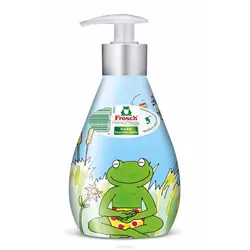 صابون مایع حساس کودک فرُش  FROSCH