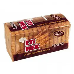 نان سوخاری اتی مک کلاسیک Etimek