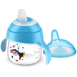 لیوان دهنی دار پنگوئنی فیلیپس اونت Philips AVENT