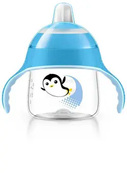 لیوان دهنی دار پنگوئنی فیلیپس اونت Philips AVENT