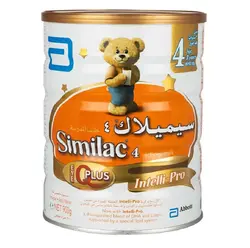 شیرخشک  سیمیلاک4 آی کیو پلاس SIMILAC IQ plus