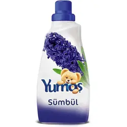 نرم کننده لباس سنبل یوموش Yumos Perfums