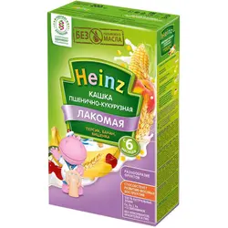 پکیج اقتصادی سرلاک محصولات هاینز heinz
