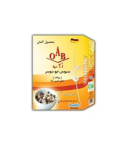 سبوس جو دو سر OAB