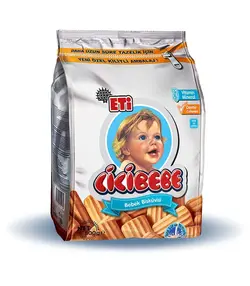 بیسکویت کودک 800 گرمی چی چی به به Cicibebe