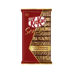 شکلات تخته ای کارامل کاپوچینو کیت کت Kit Kat