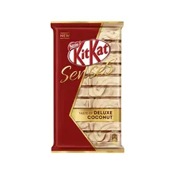 شکلات تخته ای نارگیلی کیت کت Kit Kat
