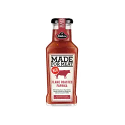 سس پاپریکا دودی مخصوص گوشت کوهن kuhne