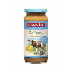 شیر عسل گانیک Ganik