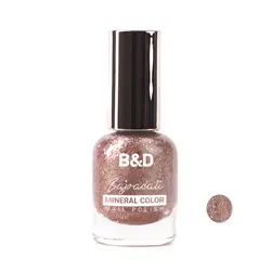 لاک ناخن بی اند دی کد J511