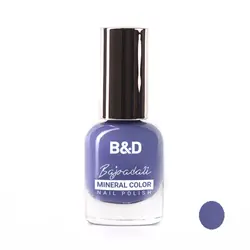 لاک ناخن بی اند دی کد N10