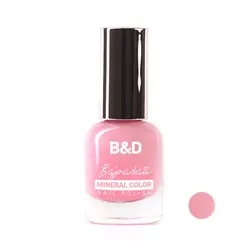 لاک ناخن بی اند دی کد N13