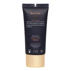 کرم ضد آفتاب بژ روشن رزالیا مناسب پوست خشک و حساس Rosalia Rosa Sun - Sunscreen Cream - Dry &amp; Sensitive Skin - SPF50+ - Light Biege