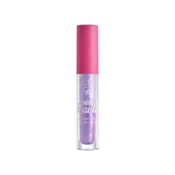 لیپ گلاس شاینی گلدن رز Dimond Shine 3D Lipgloss