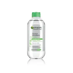 میسلار واتر پوست مختلط و چرب گارنیر Skin Active حجم 400 میل