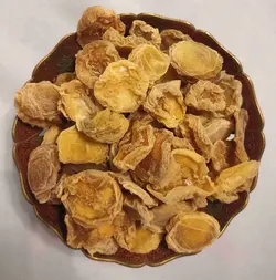 برگه شفتالو