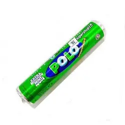 آبنبات پولو نعنایی 27 گرم POLO