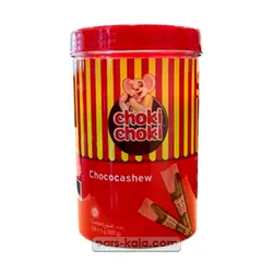 بسته شکلات مایع شوکی شوکی CHoki CHoki