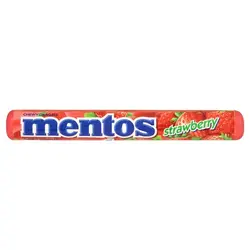 ابنبات منتوس توت فرنگی Mentos Strawber