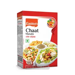 ادویه استرن نخود و عدسی 100 گرم Eastern Chaat
