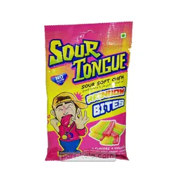 پاستیل ترش سور تانگ Sour Tongue