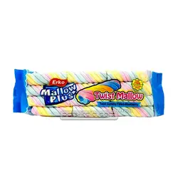 پاستیل مارشمالو ارکو ابی 180 گرم Erko