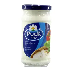 پنیر بوک 240 گرم Puck