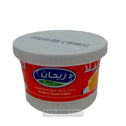 پودر وانیل ریحان 20گرم Reihan Vanilla